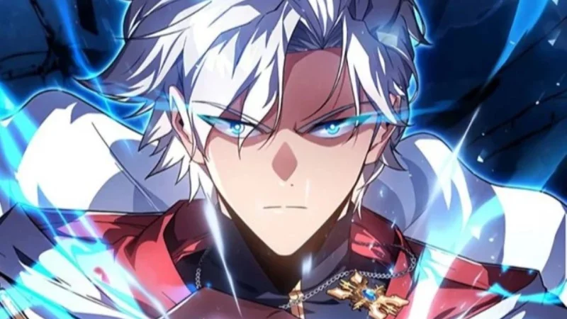 Limit-Breaking Genius Mage Image