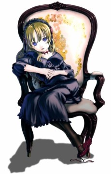 Cossette no Shouzou VOSTFR