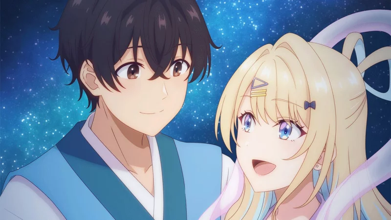 Our Dating Story Image