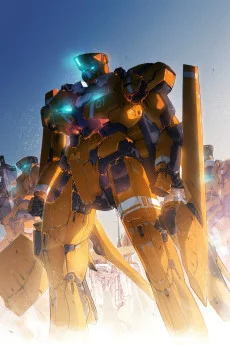 Aldnoah.Zero 24 Image