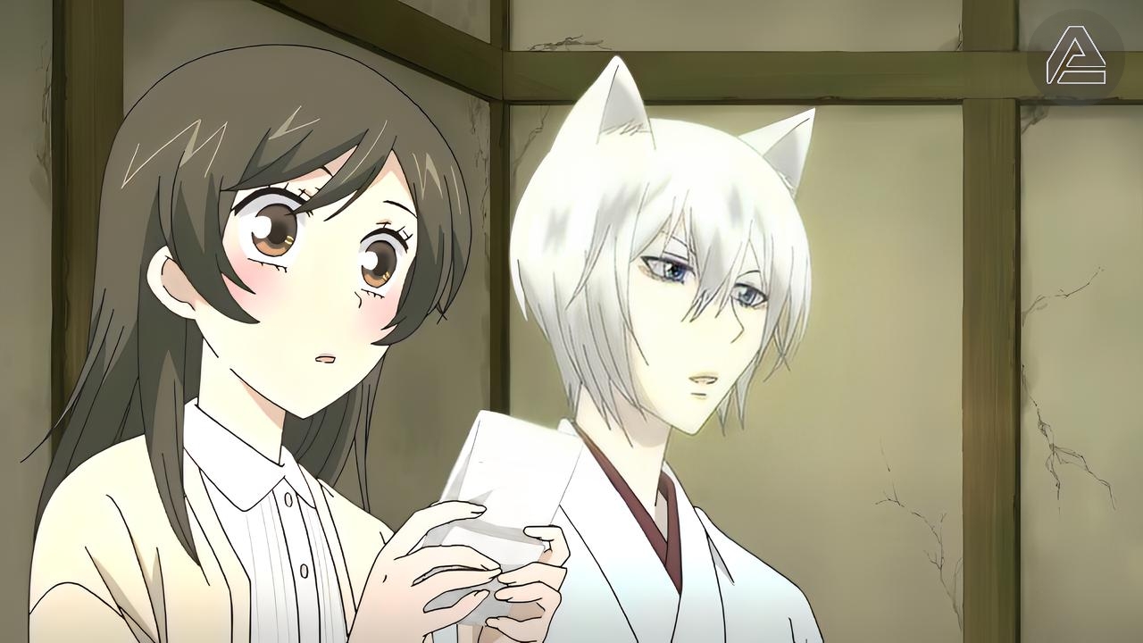 Kamisama Hajimemashita OAV VOSTFR