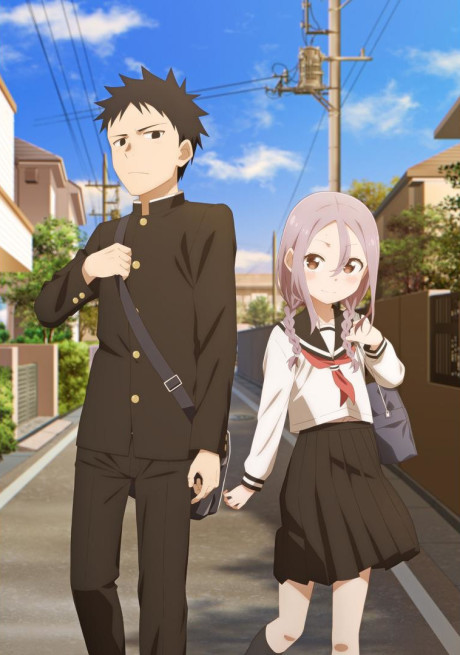 Soredemo Ayumu wa Yosetekuru VOSTFR