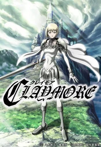 Claymore Image
