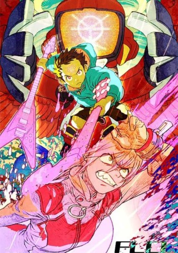 FLCL VOSTFR