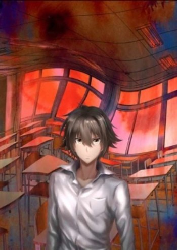 Ousama Game The Animation VOSTFR