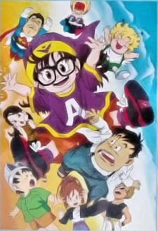 Dr. Slump Image