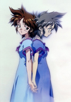 Key the Metal Idol VOSTFR