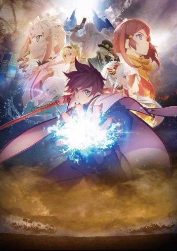 Tales of Zestiria the X VOSTFR