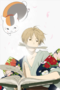 Natsume Yuujinchou San VOSTFR