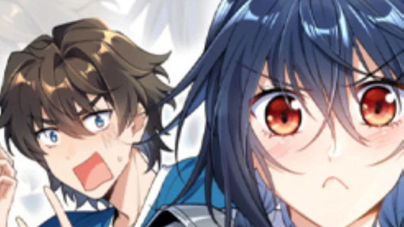 My Wife is from a Thousand Years Ago Image