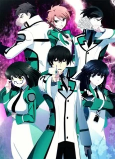 Mahouka Koukou no Rettousei Image