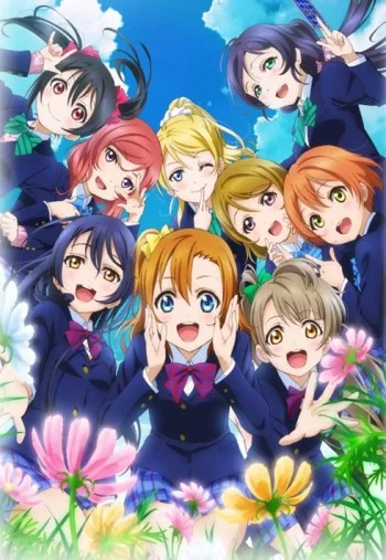 Love Live! School idol project - Saison 2 Image
