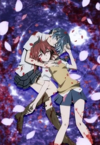Akuma no Riddle Special Image