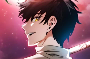 Academy's Genius Swordmaster Image