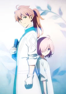 Fate/Grand Order: Zettai Majuu Sensen Babylonia - Initium Iter Image