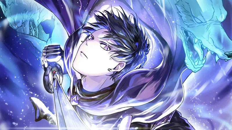 Level Up With Skills Image