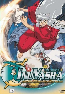 InuYasha: Tenka Hadou no Ken VOSTFR