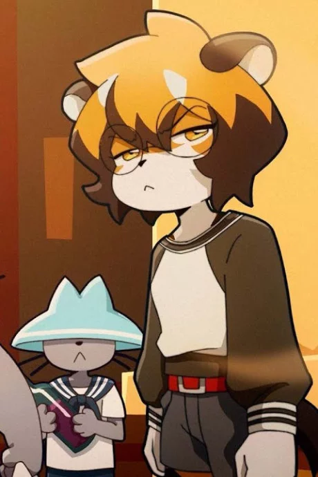 Lee's Detective Agency: A Holiday of Two Hours Image