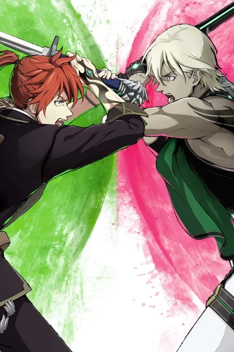 Tales of Luminaria the Fateful Crossroad Image