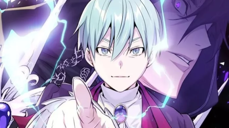 66,666 Years Advent of the Dark Mage Image