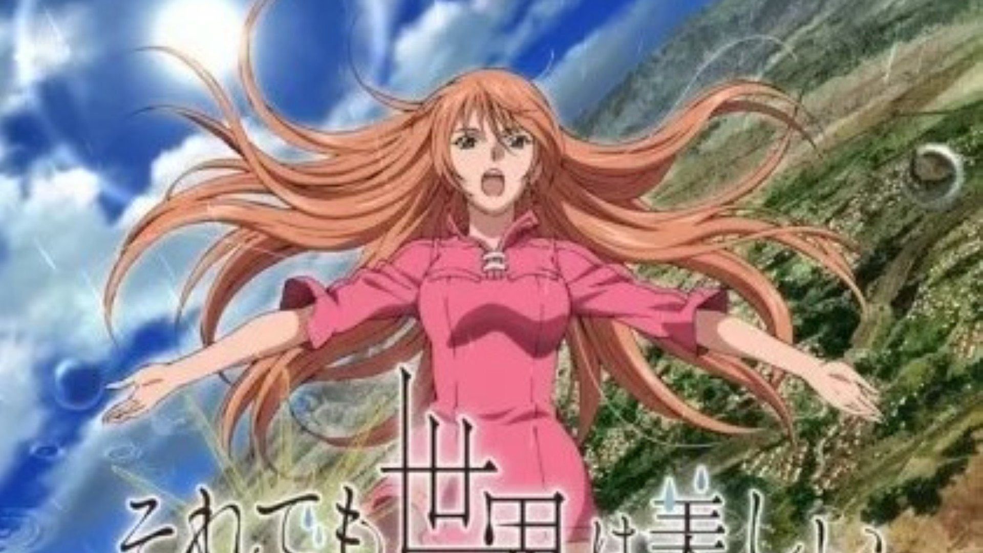 The World is Still Beautiful VOSTFR