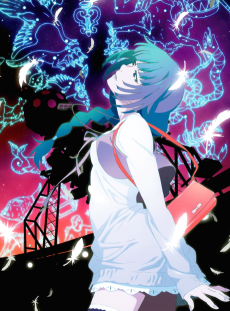 Owarimonogatari (Ge) VOSTFR