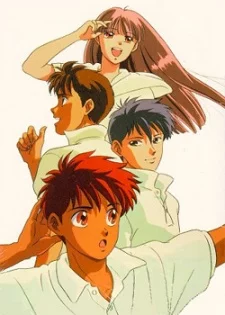 Here is Greenwood Image