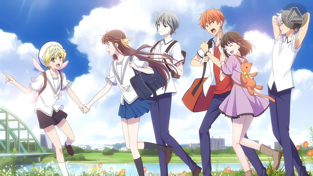 Fruits Basket Film VOSTFR