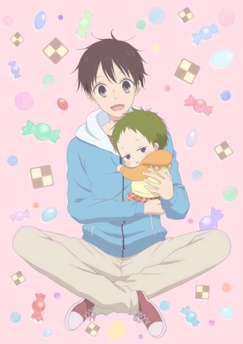 Gakuen Babysitters VOSTFR