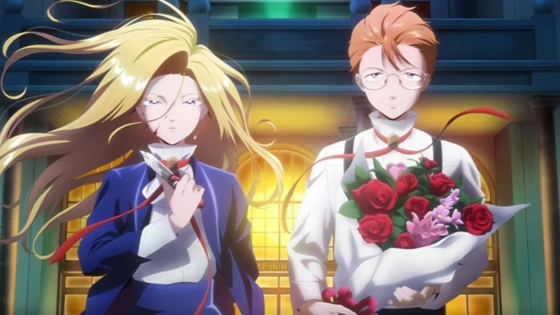 Hotel Inhumans Saison 4 Image