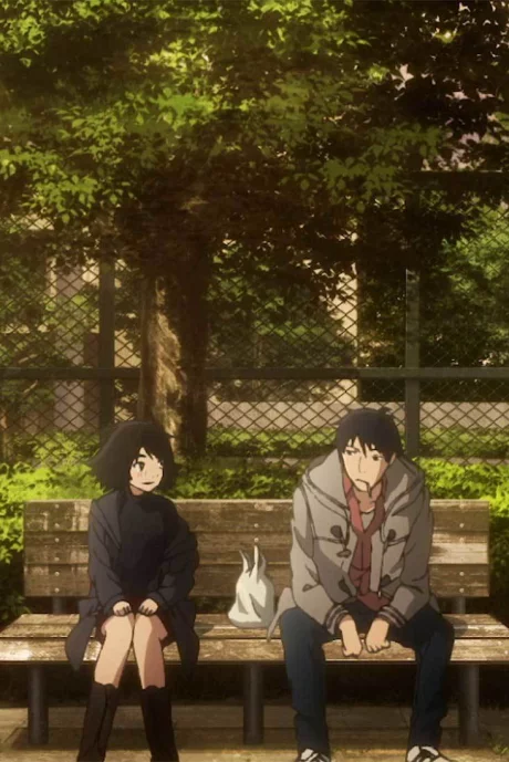 Yesterday wo Utatte Extra Image