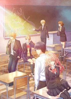 3D Kanojo: Real Girl - Saison 2 Image