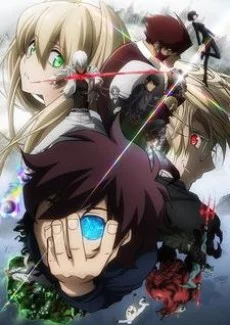 Kekkai Sensen #10.5 Tokubetsu-hen: Soresaemo Saitei de Saikou na Hibi Image